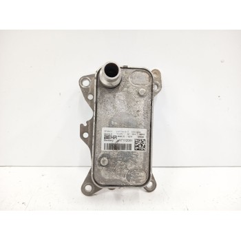 ENFRIADOR ACEITE MOTOR A6511800565 