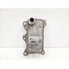 Recambio de enfriador aceite motor para mercedes-benz clase b sports tourer (w246, w242) b 200 cdi (246.201) referencia OEM IAM 