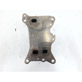 Recambio de enfriador aceite motor para mercedes-benz clase b sports tourer (w246, w242) b 200 cdi (246.201) referencia OEM IAM 