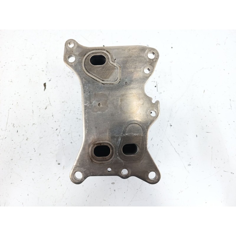 ENFRIADOR ACEITE MOTOR