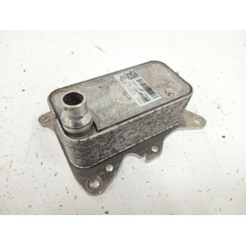 Recambio de enfriador aceite motor para mercedes-benz clase b sports tourer (w246, w242) b 200 cdi (246.201) referencia OEM IAM 