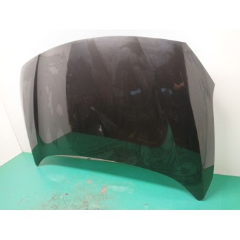 Recambio de capot para renault fluence (l3_) 1.5 dci (l30b) referencia OEM IAM   