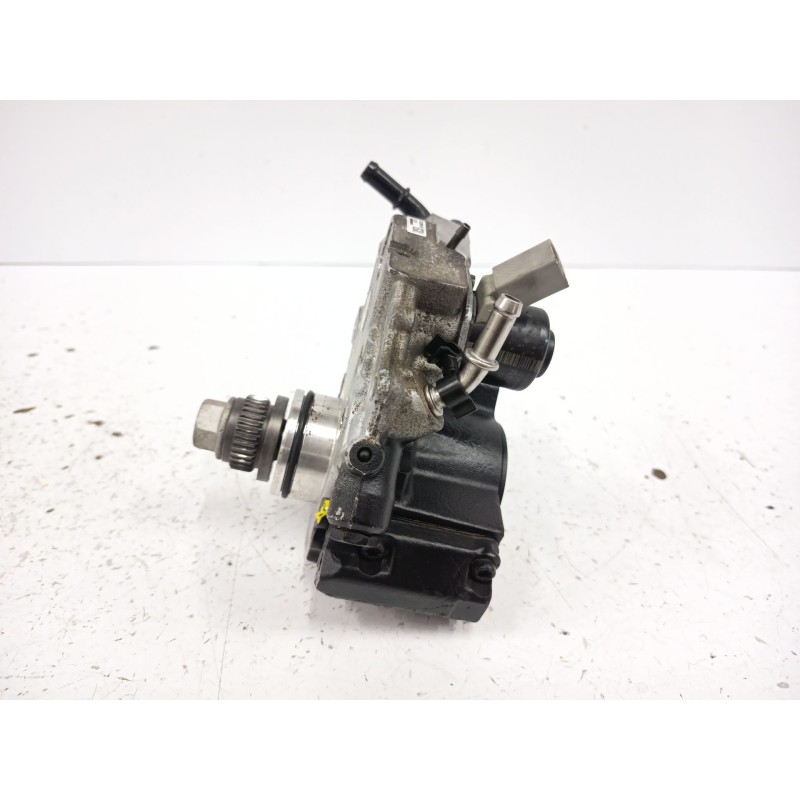 Recambio de bomba inyeccion para mercedes-benz clase b sports tourer (w246, w242) b 200 cdi (246.201) referencia OEM IAM A651070