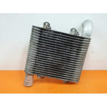 Recambio de intercooler para kia carens 2.0 crdi ex monovolumen referencia OEM IAM 2827127350  