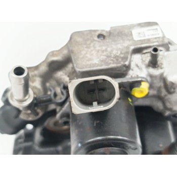 Recambio de bomba inyeccion para mercedes-benz clase b sports tourer (w246, w242) b 200 cdi (246.201) referencia OEM IAM A651070
