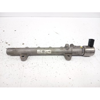 Recambio de rampa inyectora para mercedes-benz clase b sports tourer (w246, w242) b 200 cdi (246.201) referencia OEM IAM A651070