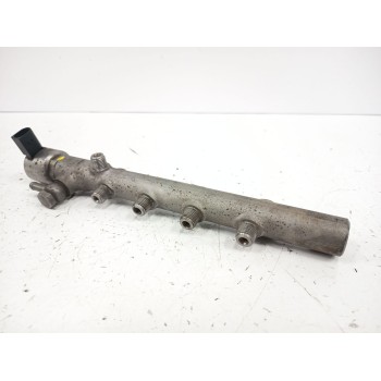 Recambio de rampa inyectora para mercedes-benz clase b sports tourer (w246, w242) b 200 cdi (246.201) referencia OEM IAM A651070