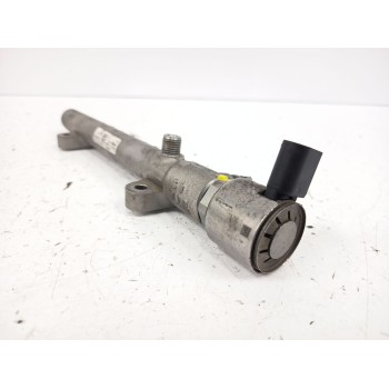Recambio de rampa inyectora para mercedes-benz clase b sports tourer (w246, w242) b 200 cdi (246.201) referencia OEM IAM A651070