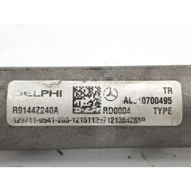 RAMPA INYECTORA R9144Z240A