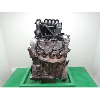 MOTOR COMPLETO 266960 106233 KM 