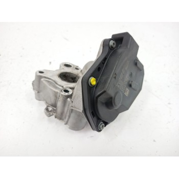Recambio de valvula egr para mercedes-benz clase b sports tourer (w246, w242) b 200 cdi (246.201) referencia OEM IAM A6511400460