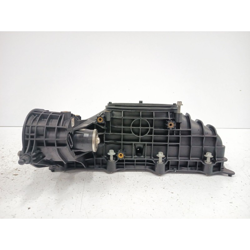 COLECTOR ADMISION