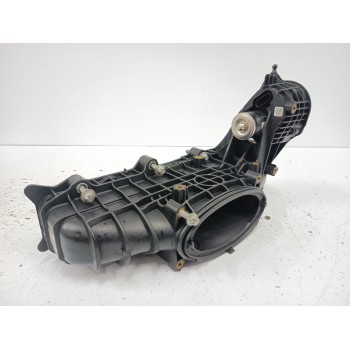 Recambio de colector admision para mercedes-benz clase b sports tourer (w246, w242) b 200 cdi (246.201) referencia OEM IAM A6510