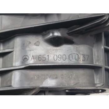 Recambio de colector admision para mercedes-benz clase b sports tourer (w246, w242) b 200 cdi (246.201) referencia OEM IAM A6510