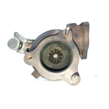 Recambio de turbocompresor para mercedes-benz clase b sports tourer (w246, w242) b 200 cdi (246.201) referencia OEM IAM A6510900
