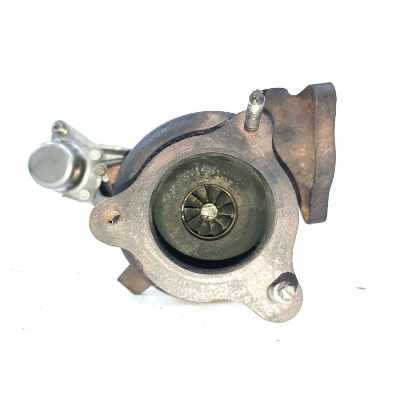 TURBOCOMPRESOR A6511530394 A2C53410124