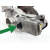 Recambio de turbocompresor para mercedes-benz clase b sports tourer (w246, w242) b 200 cdi (246.201) referencia OEM IAM A6510900