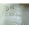 Recambio de bomba freno para mercedes-benz clase c (w203) c 180 kompressor (203.046) referencia OEM IAM 03350884541  
