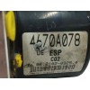 Recambio de abs para mitsubishi grandis (na0w) 2.0 di-d cat referencia OEM IAM 4670A078 06210209254 