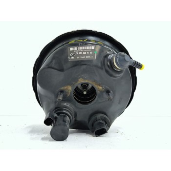 Recambio de servofreno para mercedes-benz clase c (w203) c 180 kompressor (203.046) referencia OEM IAM A0054304730 03784920014 
