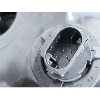 Recambio de servofreno para mercedes-benz clase c (w203) c 180 kompressor (203.046) referencia OEM IAM A0054304730 03784920014 