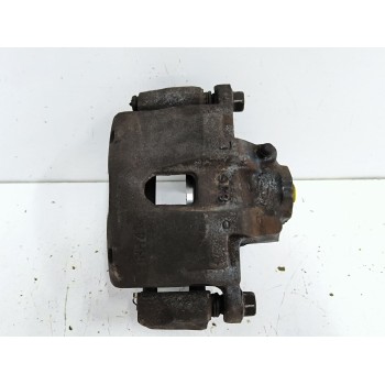 Recambio de pinza freno delantera izquierda para kia k2500 caja/chasis (sd) 2.5 d referencia OEM IAM 0K60A33990B  