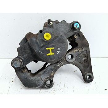 Recambio de pinza freno delantera izquierda para kia k2500 caja/chasis (sd) 2.5 d referencia OEM IAM 0K60A33990B  