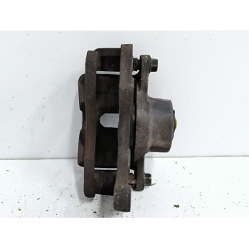 Recambio de pinza freno delantera izquierda para kia k2500 caja/chasis (sd) 2.5 d referencia OEM IAM 0K60A33990B  