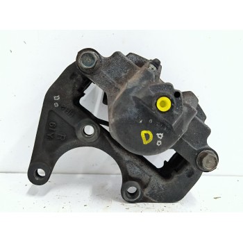 Recambio de pinza freno delantera derecha para kia k2500 caja/chasis (sd) 2.5 d referencia OEM IAM 0K60A33980B  