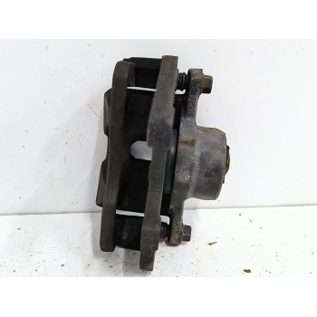 Recambio de pinza freno delantera derecha para kia k2500 caja/chasis (sd) 2.5 d referencia OEM IAM 0K60A33980B  