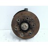 Recambio de mangueta delantera izquierda para kia k2500 caja/chasis (sd) 2.5 d referencia OEM IAM 0K71F33031  