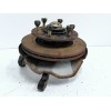 Recambio de mangueta delantera izquierda para kia k2500 caja/chasis (sd) 2.5 d referencia OEM IAM 0K71F33031  
