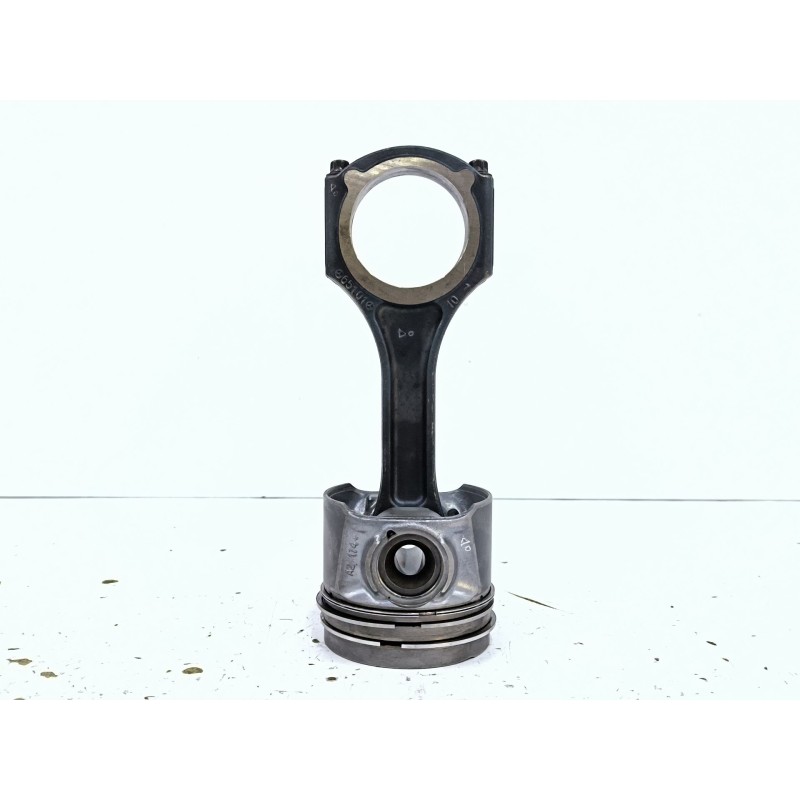 Recambio de biela para mercedes-benz clase b sports tourer (w246, w242) b 200 cdi (246.201) referencia OEM IAM A6510300120  