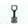 Recambio de biela para mercedes-benz clase b sports tourer (w246, w242) b 200 cdi (246.201) referencia OEM IAM A6510300120  