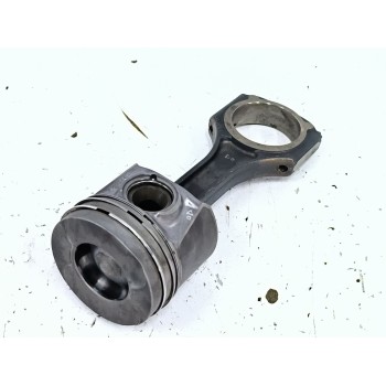 Recambio de biela para mercedes-benz clase b sports tourer (w246, w242) b 200 cdi (246.201) referencia OEM IAM A6510300120  