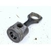 Recambio de biela para mercedes-benz clase b sports tourer (w246, w242) b 200 cdi (246.201) referencia OEM IAM A6510300120  