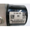 Recambio de abs para opel astra h ber. 1.7 16v cdti referencia OEM IAM 13246535 10020602064 