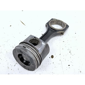 Recambio de biela para mercedes-benz clase b sports tourer (w246, w242) b 200 cdi (246.201) referencia OEM IAM A6510300120  