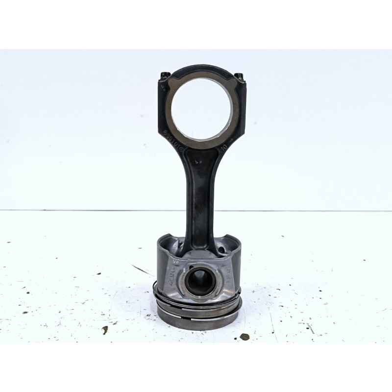 Recambio de biela para mercedes-benz clase b sports tourer (w246, w242) b 200 cdi (246.201) referencia OEM IAM A6510300120  