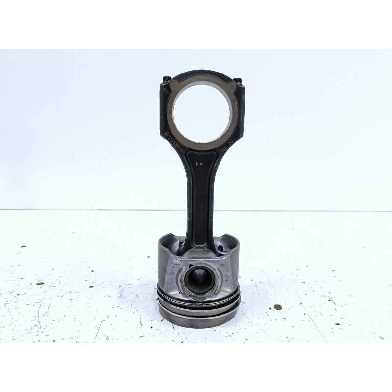 Recambio de biela para mercedes-benz clase b sports tourer (w246, w242) b 200 cdi (246.201) referencia OEM IAM A6510300120  