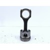 Recambio de biela para mercedes-benz clase b sports tourer (w246, w242) b 200 cdi (246.201) referencia OEM IAM A6510300120  