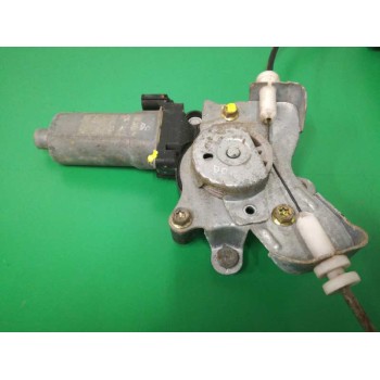 Recambio de elevalunas trasero izquierdo para ssangyong rodius xdi referencia OEM IAM FUNDA  