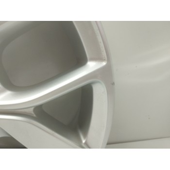 Recambio de llanta para renault clio iv (bh_) 0.9 tce 90 referencia OEM IAM RE00042K1 6.5JX16 H4 4X101