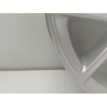 Recambio de llanta para renault clio iv (bh_) 0.9 tce 90 referencia OEM IAM RE00042K1 6.5JX16 H4 4X101