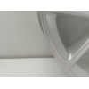 Recambio de llanta para renault clio iv (bh_) 0.9 tce 90 referencia OEM IAM RE00042K1 6.5JX16 H4 4X101
