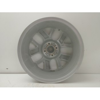 Recambio de llanta para renault clio iv (bh_) 0.9 tce 90 referencia OEM IAM RE00042K1 6.5JX16 H4 4X101