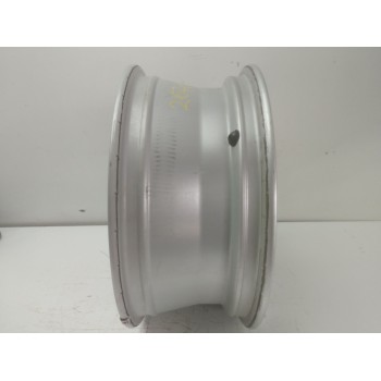 Recambio de llanta para renault clio iv (bh_) 0.9 tce 90 referencia OEM IAM RE00042K1 6.5JX16 H4 4X101