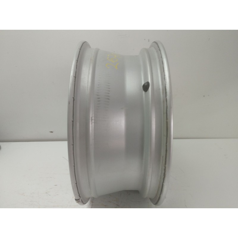 LLANTA 6.5JX16 H4 4X101