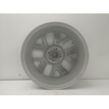 Recambio de llanta para renault clio iv (bh_) 0.9 tce 90 referencia OEM IAM RE00042K1 6.5JX16 H4 4X101