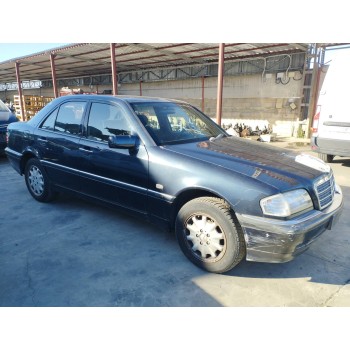 Recambio de carroceria corte para mercedes-benz clase c (w202) berlina 1.8 16v cat referencia OEM IAM   